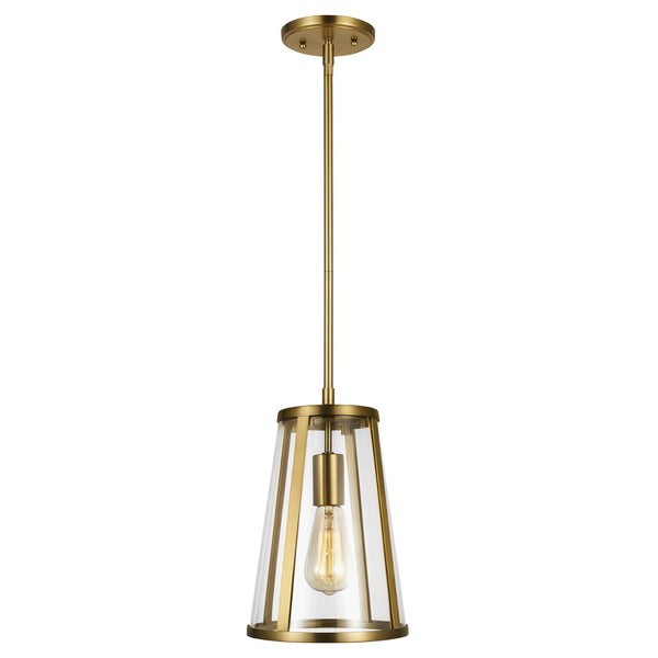 Suspendu Simple Harrow  Laiton antique