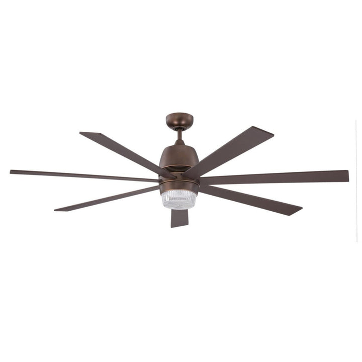 Ventilateur Sixty-Seven Bronze