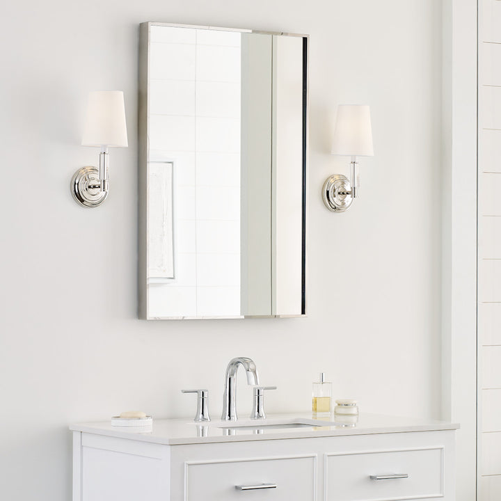 Murale Lismore  Chrome