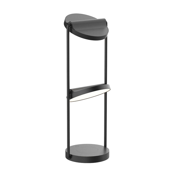Lampe de table Novel Noir