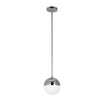 Suspendu Simple Dayana Chrome