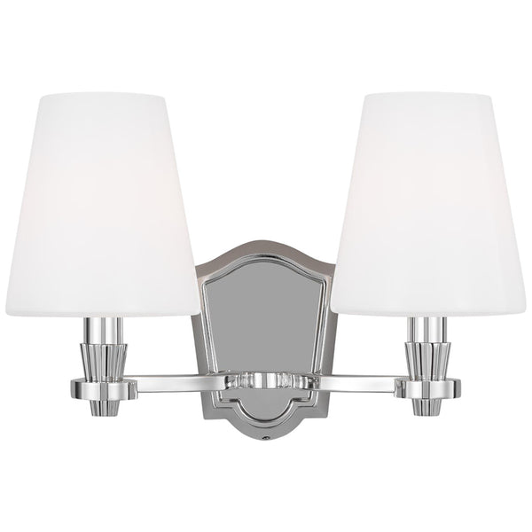 Murale salle de bain Paisley  Chrome