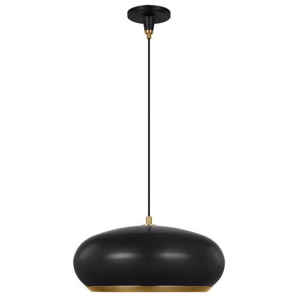 Suspendu Clasica Noir