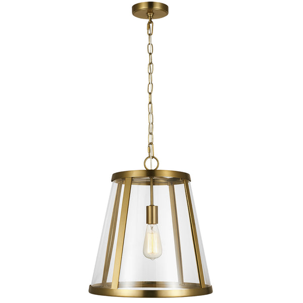 Suspendu Simple Harrow  Laiton antique