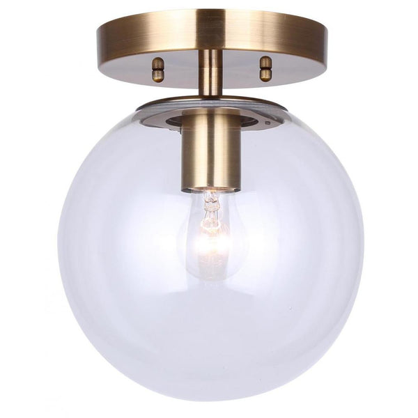 Plafonnier Camilo Laiton