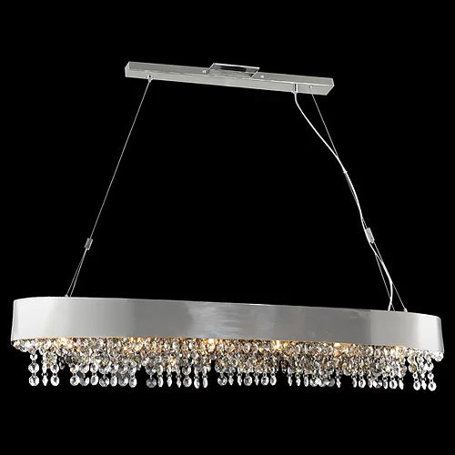 Suspendu Tsurara Chrome