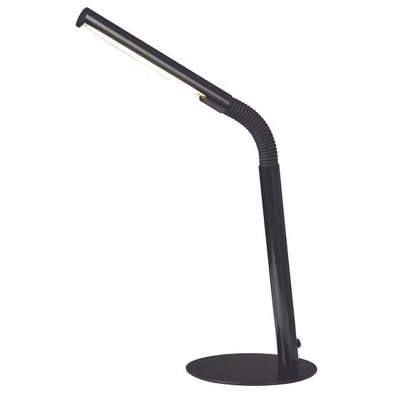 Lampe de lecture Veioza Noir