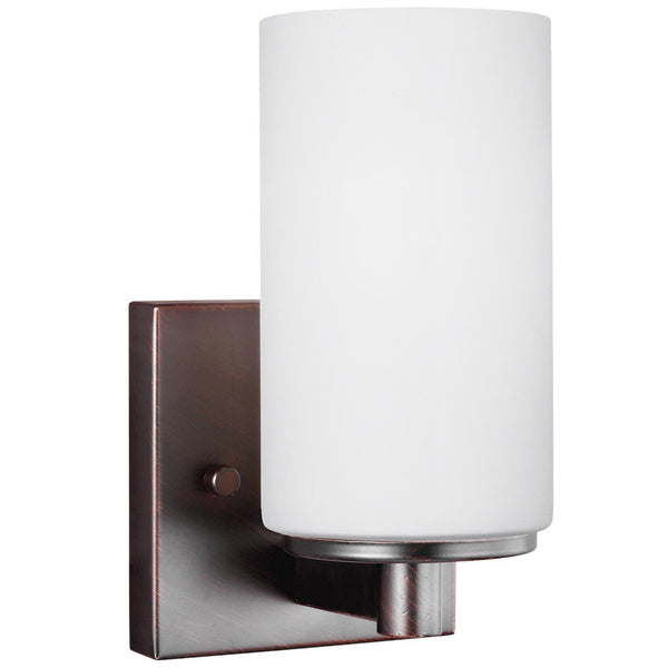 Murale Hettinger  Bronze