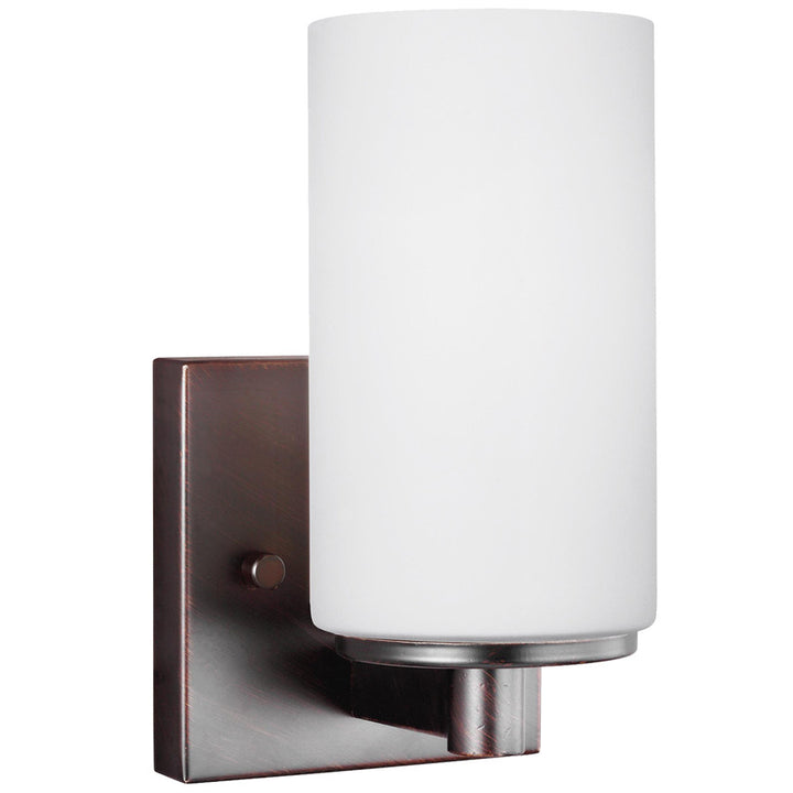 Murale Hettinger  Bronze