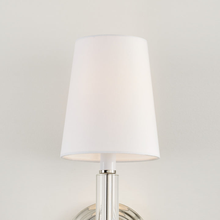 Murale Lismore  Chrome