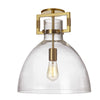 Plafonnier Liberty Laiton