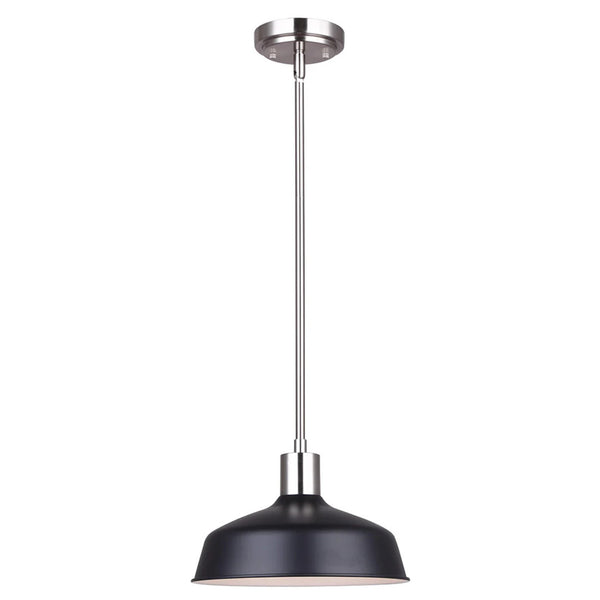 Suspendu Simple Bello Nickel poli