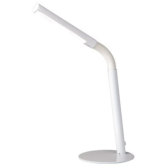 Lampe de lecture Veioza Blanc